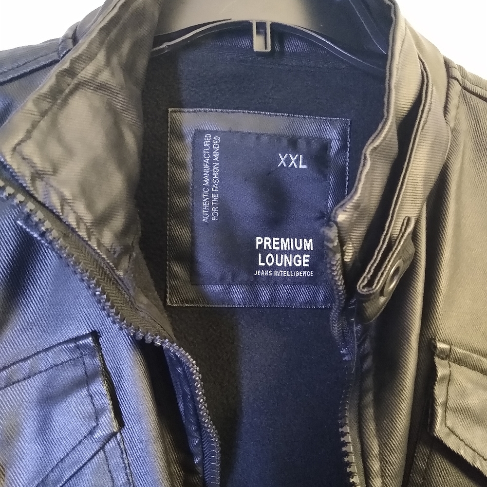 Rocker Jacket - image 3